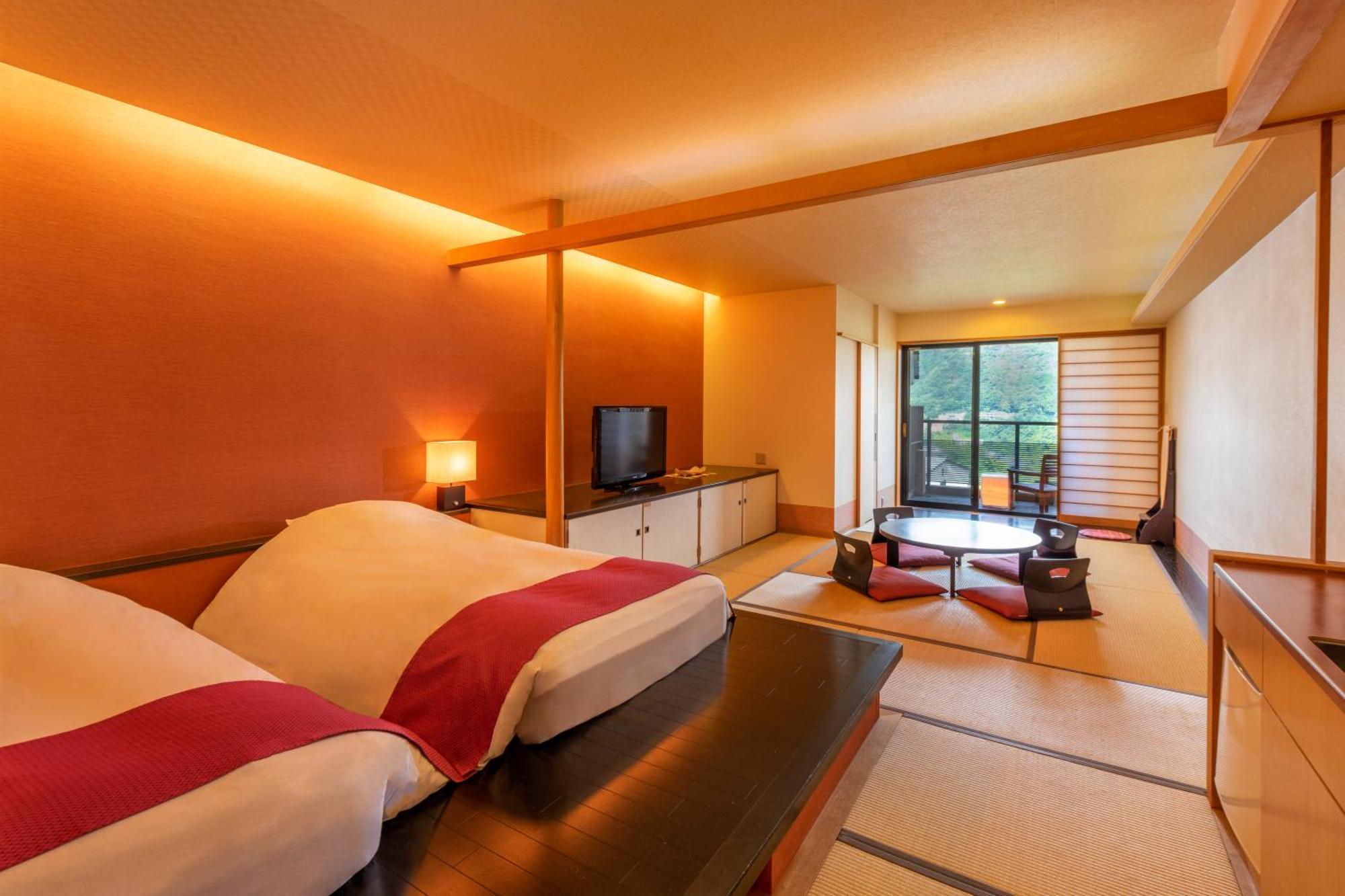 Setsugetsuka Hotel Hakone Exterior photo