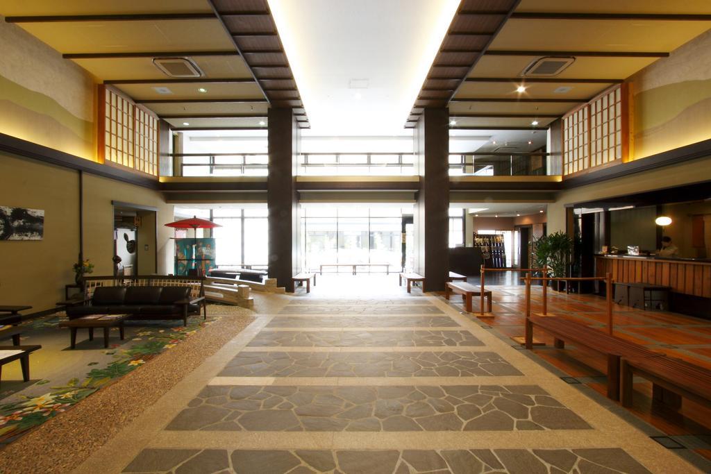 Setsugetsuka Hotel Hakone Exterior photo